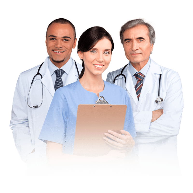 Equipe de Urologistas