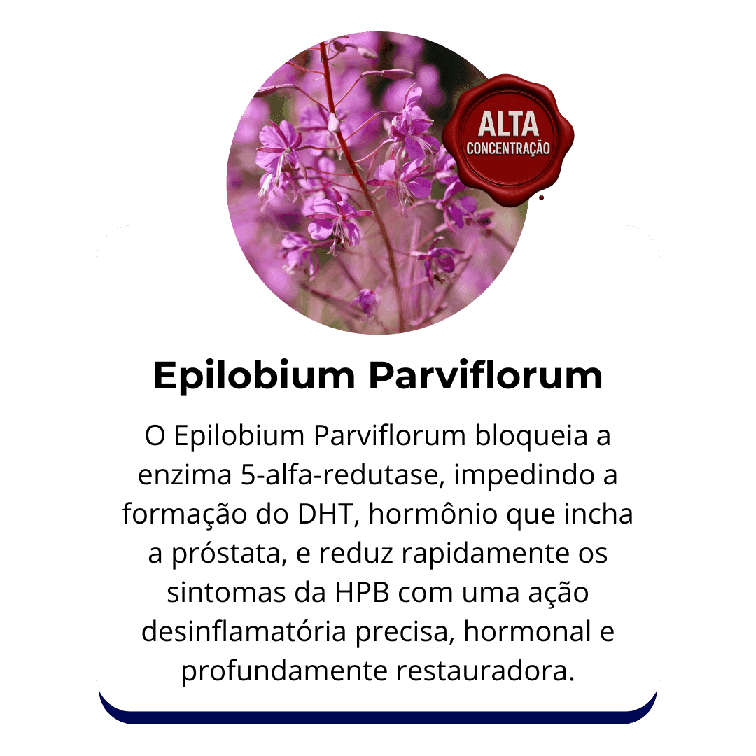 Epilobium Parviflorum