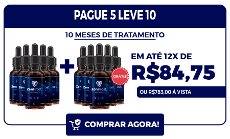 6 frascos ZenProst